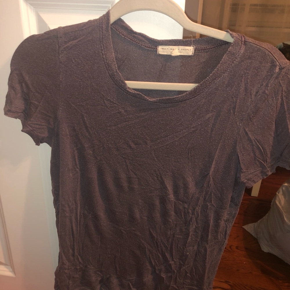 T shirt